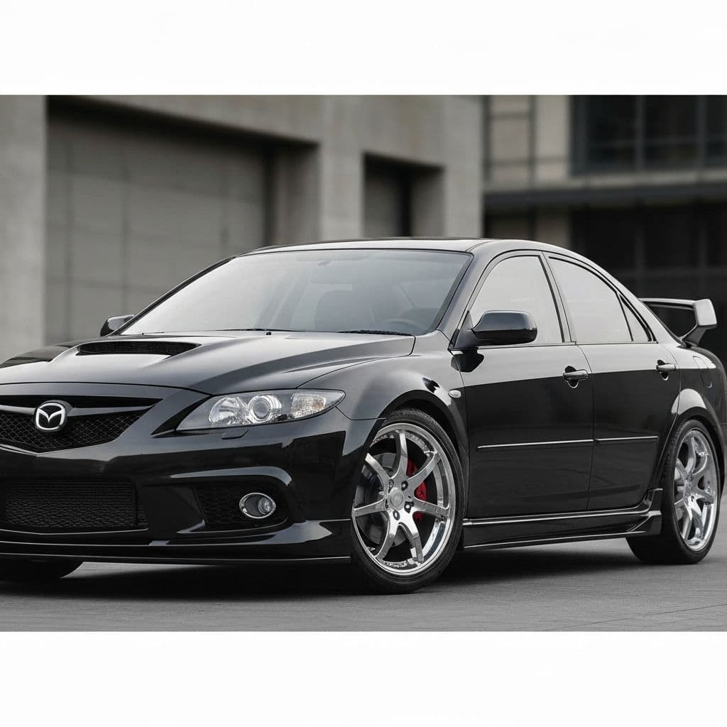 2006 MPS 6