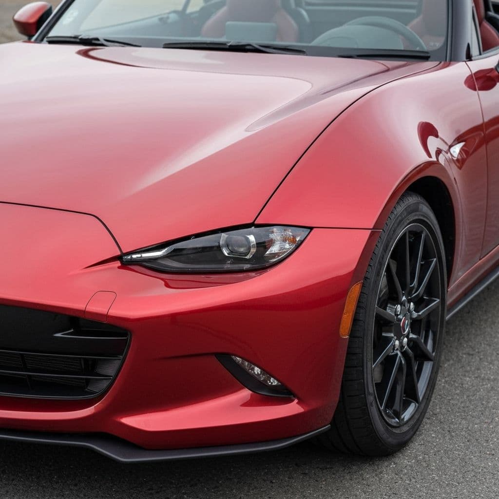 2023 MX-5 ND