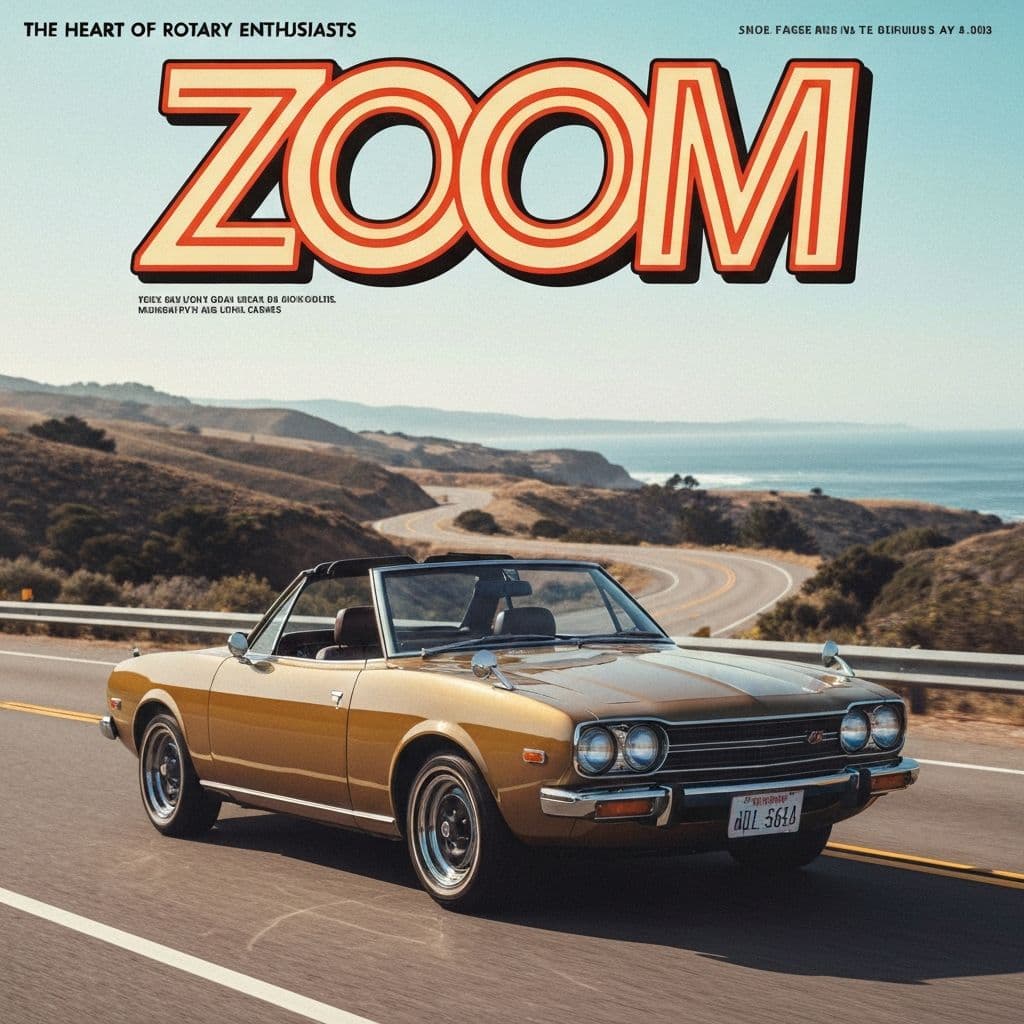 ZOOM Magazine - June 2025