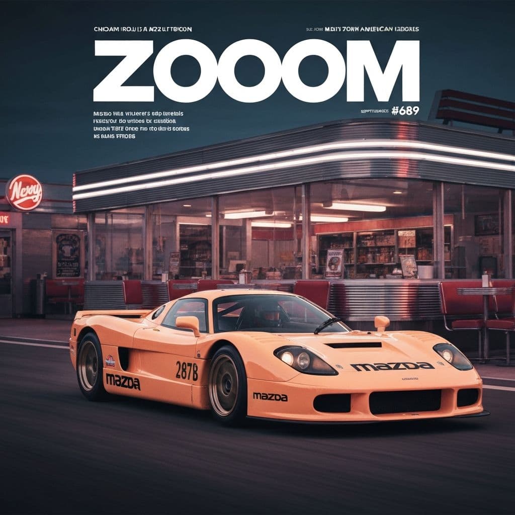 ZOOM Magazine - September 2025
