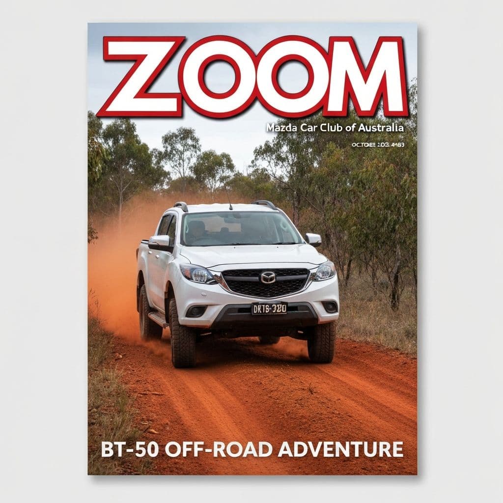 ZOOM Magazine - October 2025