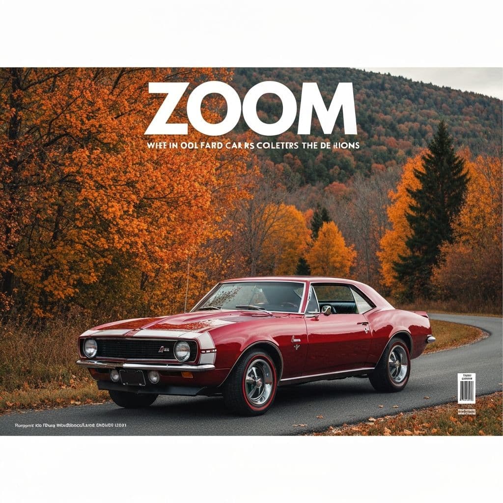 ZOOM Magazine - November 2025