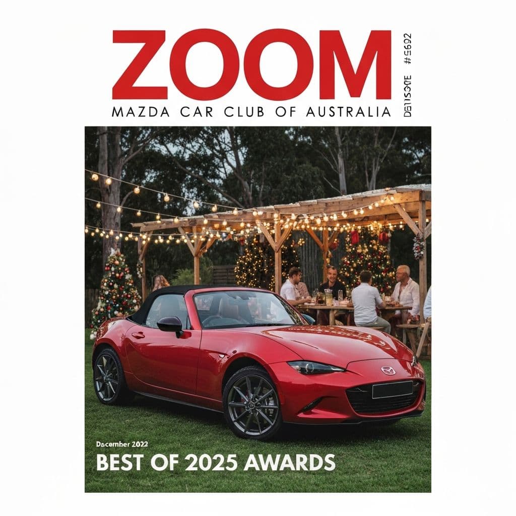 ZOOM Magazine - December 2025