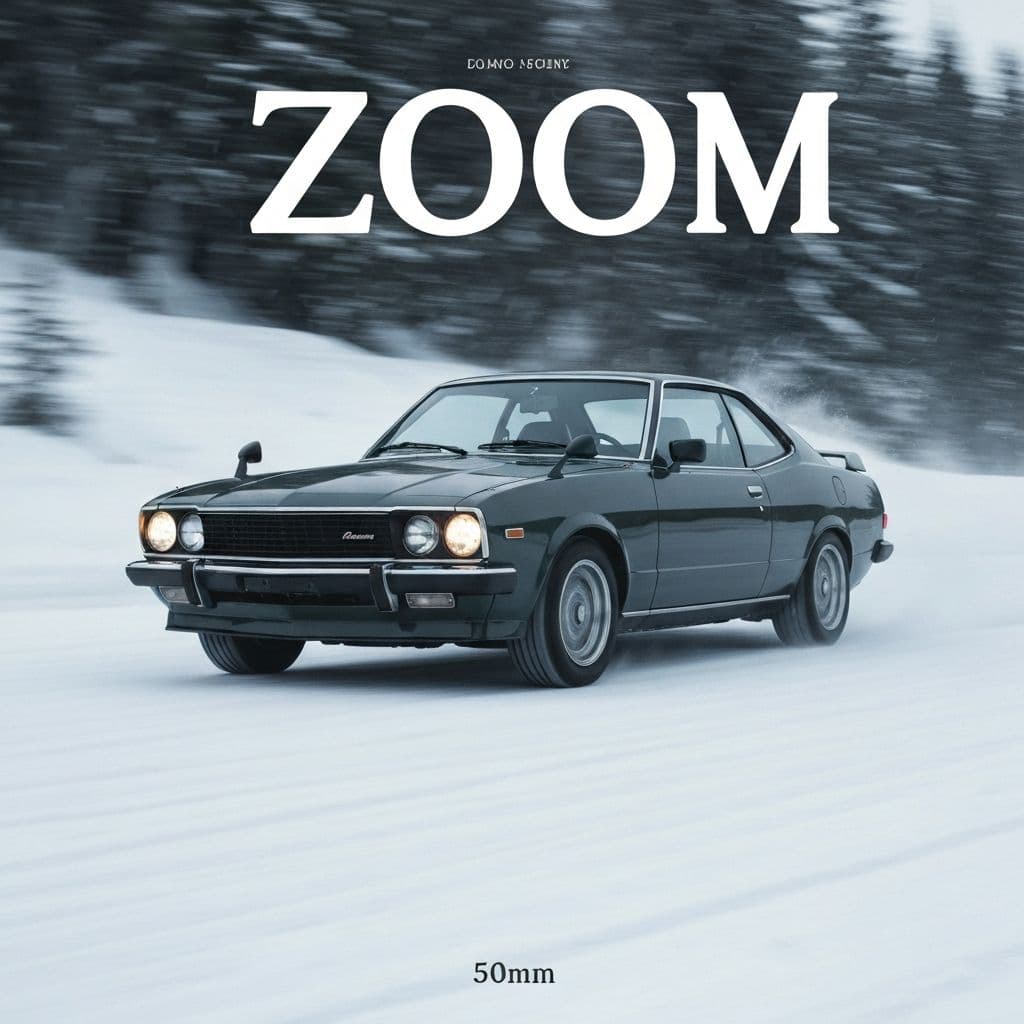 ZOOM Magazine - January 2026