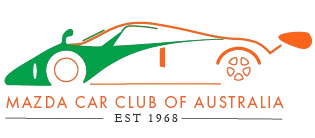 Mazda Car Club of Australia