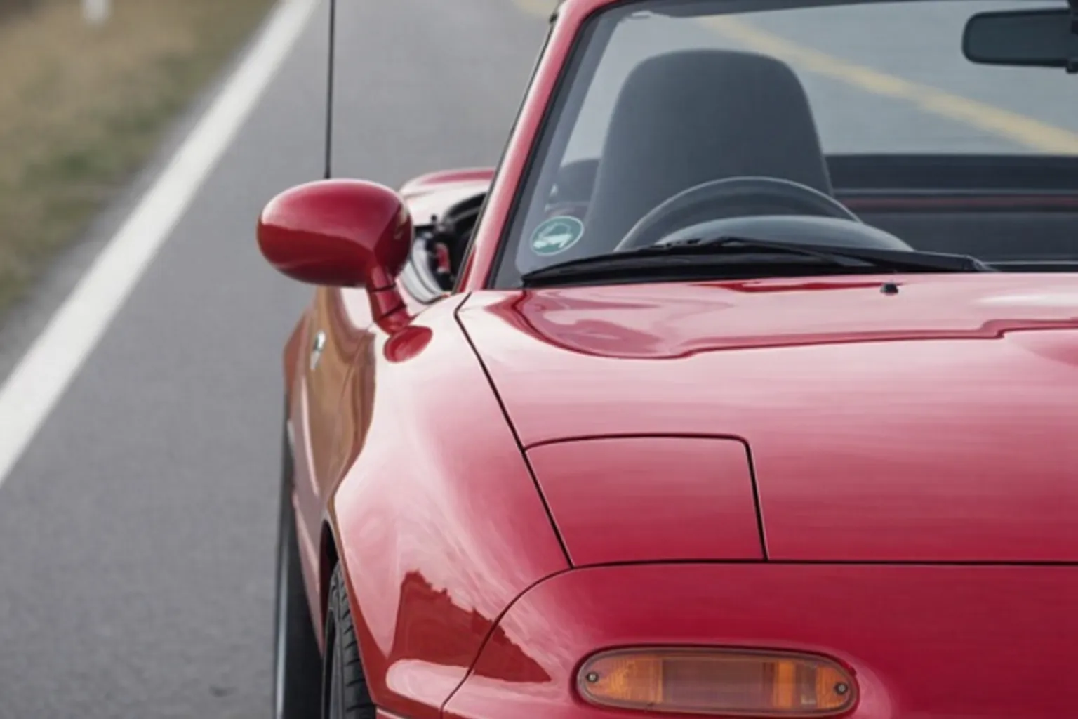 NA Mx5